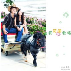 -飞鱼婚纱摄影(宏福大厦店)