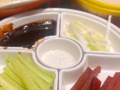 -炊江南·上海菜(国展华漕店)