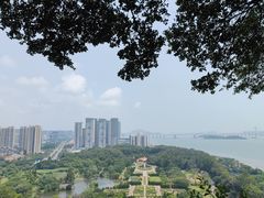 -南沙天后宫景区