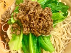-老蒋面(南坪店)
