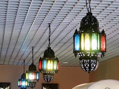 -La Medina餐厅(亮马河南路店)