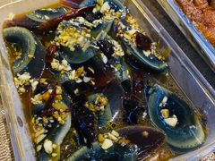 -小胡子祥彪烧烤(北湖总店)