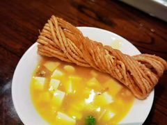 -北京老铺烤鸭(老城根店)