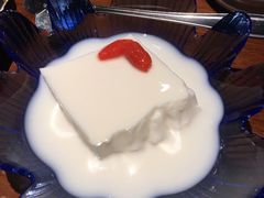 杏仁豆腐-千代武日本料理(开发区店)