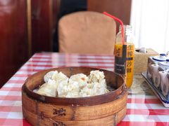 羊肉烧麦-太原面食店(解放路店)