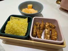 -小街猪手(团结湖店)