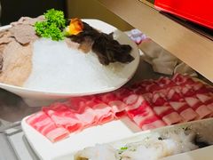 -海底捞火锅(丰尚国际广场店)