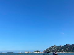 -大京沙滩