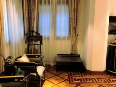 -马勒别墅饭店(静安寺店)