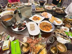 -巴依老爷新疆餐厅