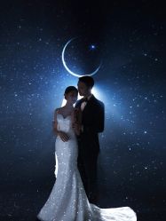 -至臻微拉婚纱摄影