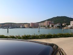 -平湖九龙山庄园圣马可酒店