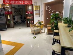 -健合堂中医养生·经络调理(天通苑旗舰店)
