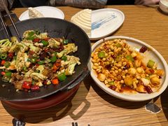 -金掌勺·锅包肉(广渠门店)