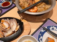-小山日本料理(太古汇店)