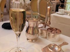 香槟-The Ritz Restaurant