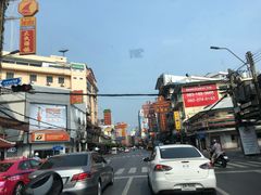 -唐人街(耀华力路)