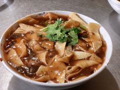 -陈记锅巴菜(五大道店)