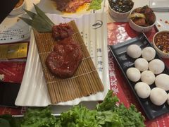 -鲜一烤肉(沈北店)