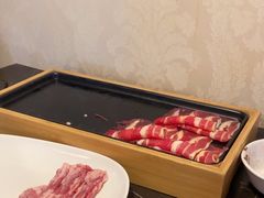 -东来顺饭庄(金泉广场店)