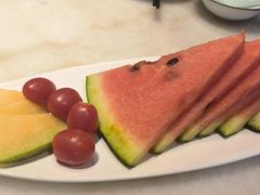 -聚京民福烤鸭店(木樨园店)