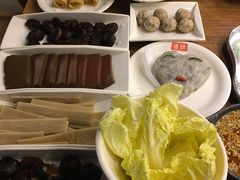 -傣妹火锅(四川北路店)