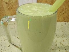 -葛师傅越南特色水果捞(建政南路总店)