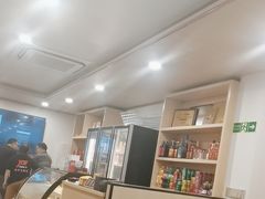 -新凯旋烧烤·燕姐千岛湖土菜