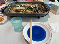 -鱼酷活鱼烤鱼(仙林金鹰店)