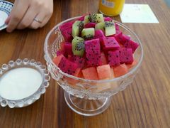 -烛影拾光观景餐厅·创意菜·摄影·小提琴(大唐不夜城店)