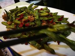 -眷江南之小蓝鲸(王府大街店)