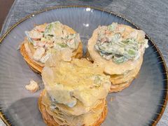 -望乡楼上海菜(日月光店)