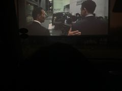 -枫花园汽车电影院(朝阳公园店)