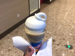 -DQ·蛋糕·冰淇淋(龙湖狮山天街店)