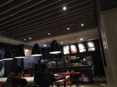 -肯德基(宝龙店)