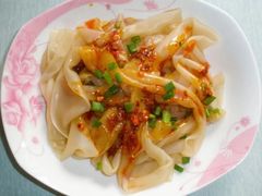 -姚记.周礼伤心凉粉(时代广场店)