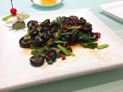-骏莱海鲜鱼港(五角场店)