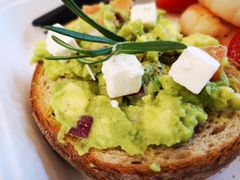 -OUR Bakery(三里屯太古里店)