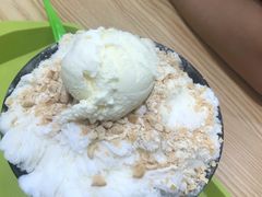 -MOMO冰品·生巧汤圆(红桥店)