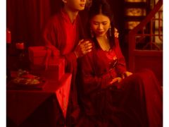 -金夫人婚纱摄影(江津店)