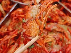 -金陵暴走小龙虾·迷踪蟹(凯德MALL店)