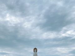 -三亚南山文化旅游区