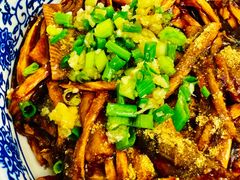 -玲珑餐厅(陕西南路店)