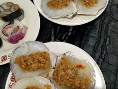 -吉布鲁牛排海鲜自助(船山大都会店)