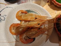 -贵木日本料理·铁板烧(新地假日广场店)