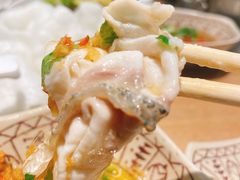 -江小渔鲜鱼火锅(冠亚星城店)