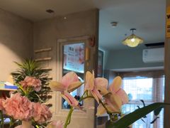 -施奈儿.洗头頭療.按摩SPA.采耳(上梅林店)