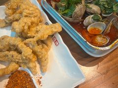-本色·小马哥烧烤(无锡九里仓店)