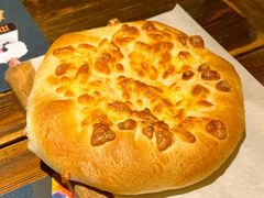 卢布里奶酪包-卢布里西餐厅(总店)