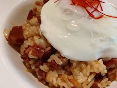 -上古咖啡ShadowCafe&Reastaurant(哈尔滨中央大街店)